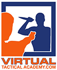 Virtual Tactical Academy logo