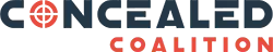 Concealed Coalition, Inc. logo