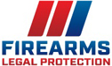 Firearms Legal Protection Management, LLC logo
